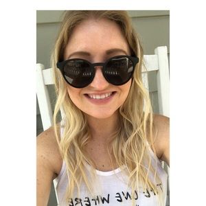 Meet your Posher, Natalie